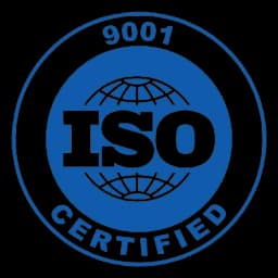 iso-verifird