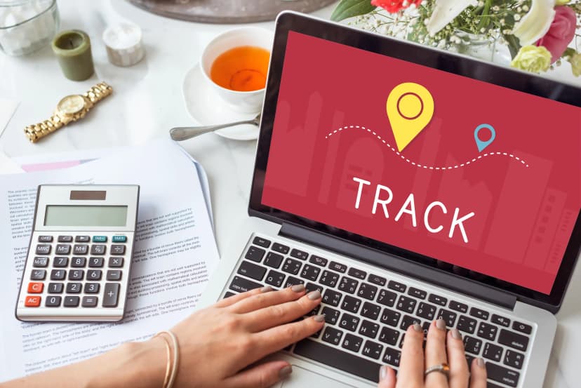 Real-Time Inventory Tracking